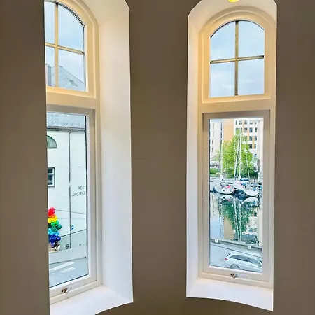 Elegant Three-bedroom With Stunning Sea Views - Very Limited Availability - Secure Your For Christmas 2026 Or Summer 2027 Leilighet *