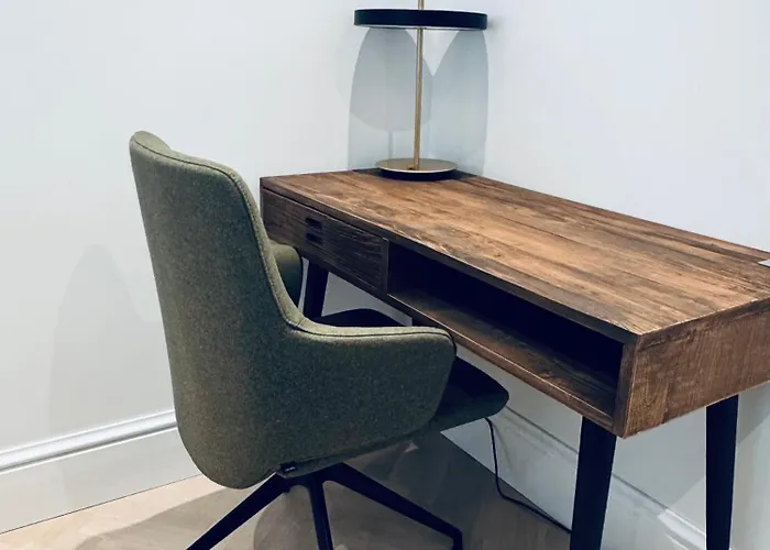 Elegant Three-bedroom With Stunning Sea Views - Limited Availability - Secure Your For Summer