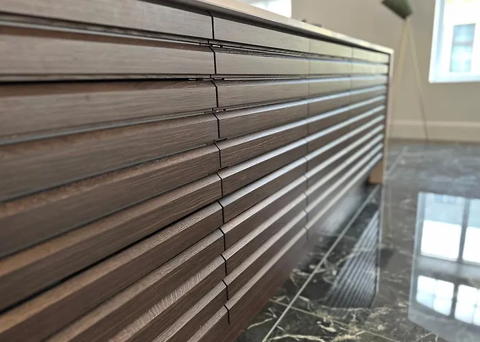 Elegant Three-bedroom With Stunning Sea Views - Limited Availability - Secure Your For Summer * Ålesund