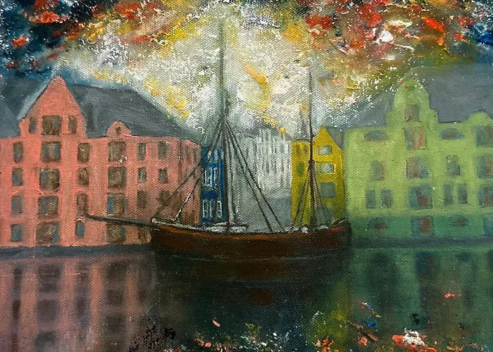 Elegant Three-bedroom With Stunning Sea Views - Limited Availability - Secure Your For Summer Apartmán *